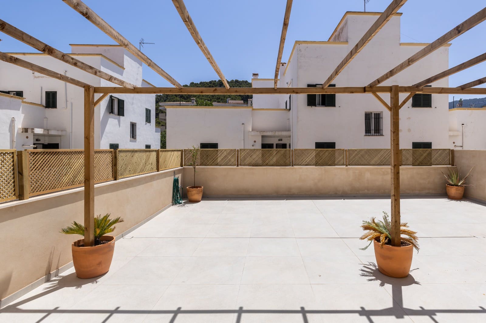 4 soveværelse Lejlighed til salg i Puerto de Soller / Port de Soller - € 1.210.000 (Ref: 9113591)