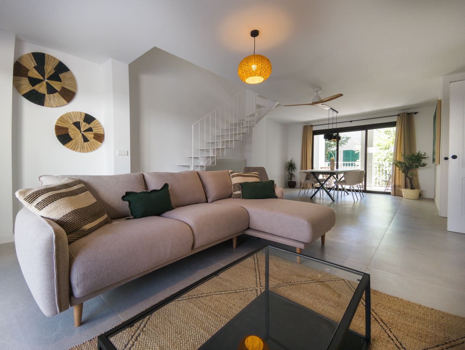 4 soveværelse Lejlighed til salg i Puerto de Soller / Port de Soller - € 1.210.000 (Ref: 9113591)