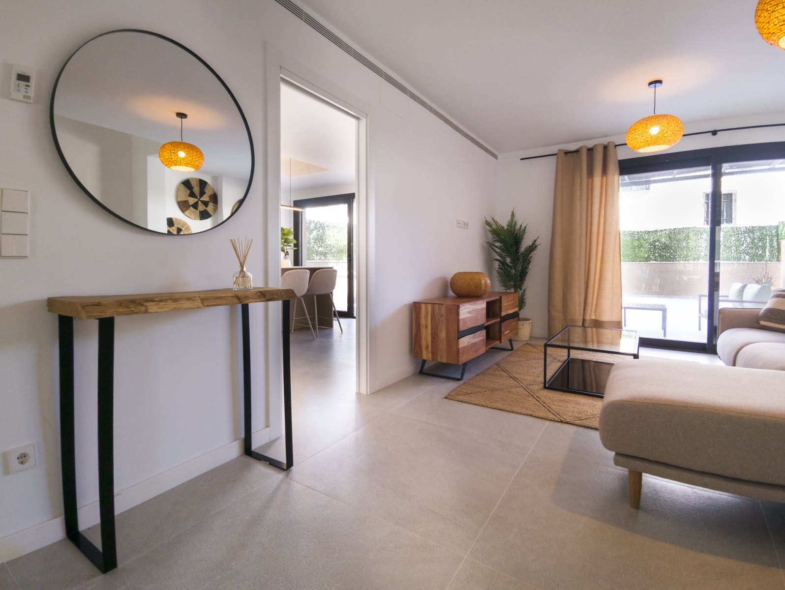 4 soveværelse Lejlighed til salg i Puerto de Soller / Port de Soller - € 1.210.000 (Ref: 9113591)