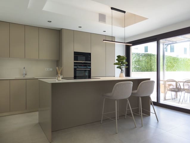 4 soverom Leilighet til salgs i Puerto de Soller / Port de Soller, Sóller - € 1 210 000 (Ref: 9113591)