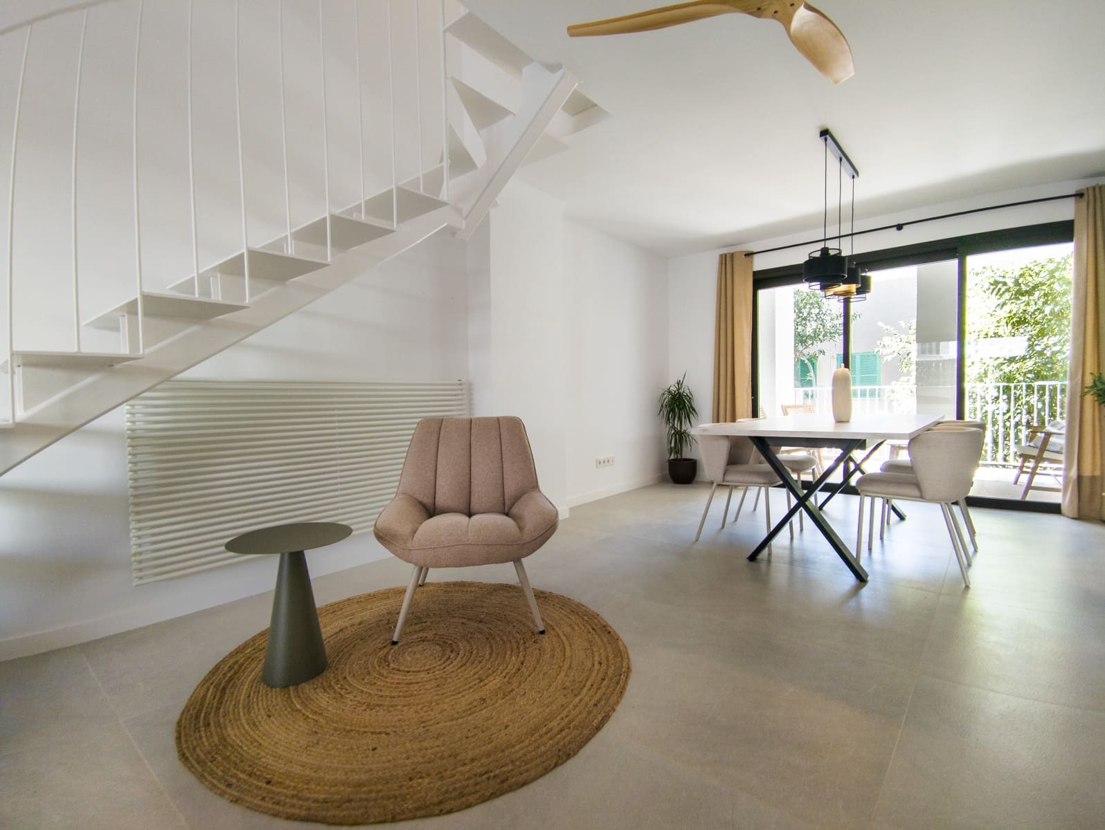 4 soveværelse Lejlighed til salg i Puerto de Soller / Port de Soller - € 1.210.000 (Ref: 9113591)