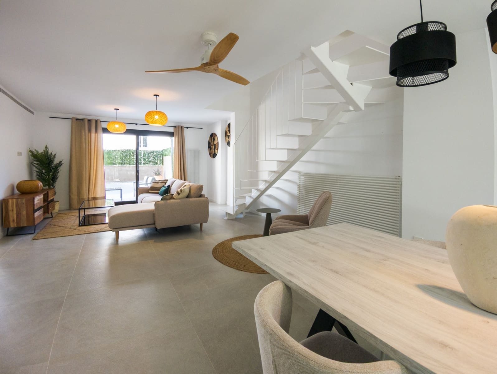 4 soveværelse Lejlighed til salg i Puerto de Soller / Port de Soller - € 1.210.000 (Ref: 9113591)