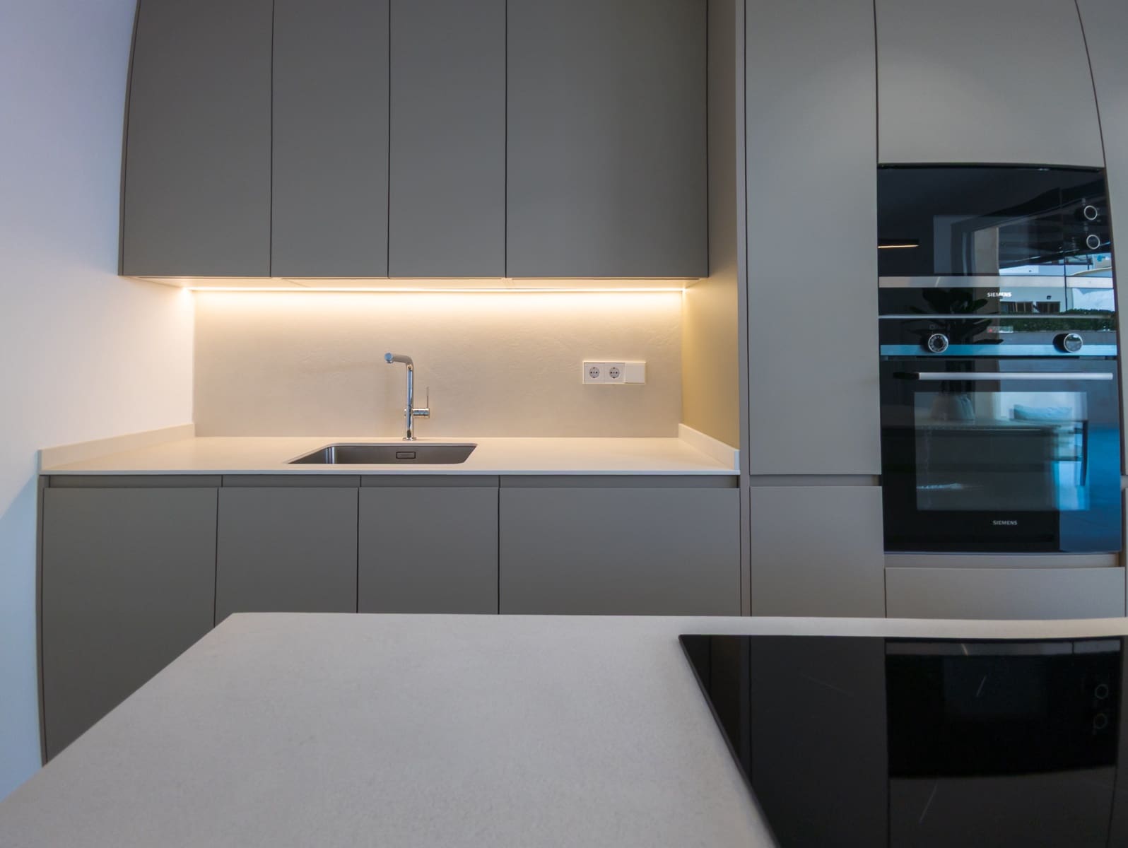 4 soveværelse Lejlighed til salg i Puerto de Soller / Port de Soller - € 1.210.000 (Ref: 9113591)