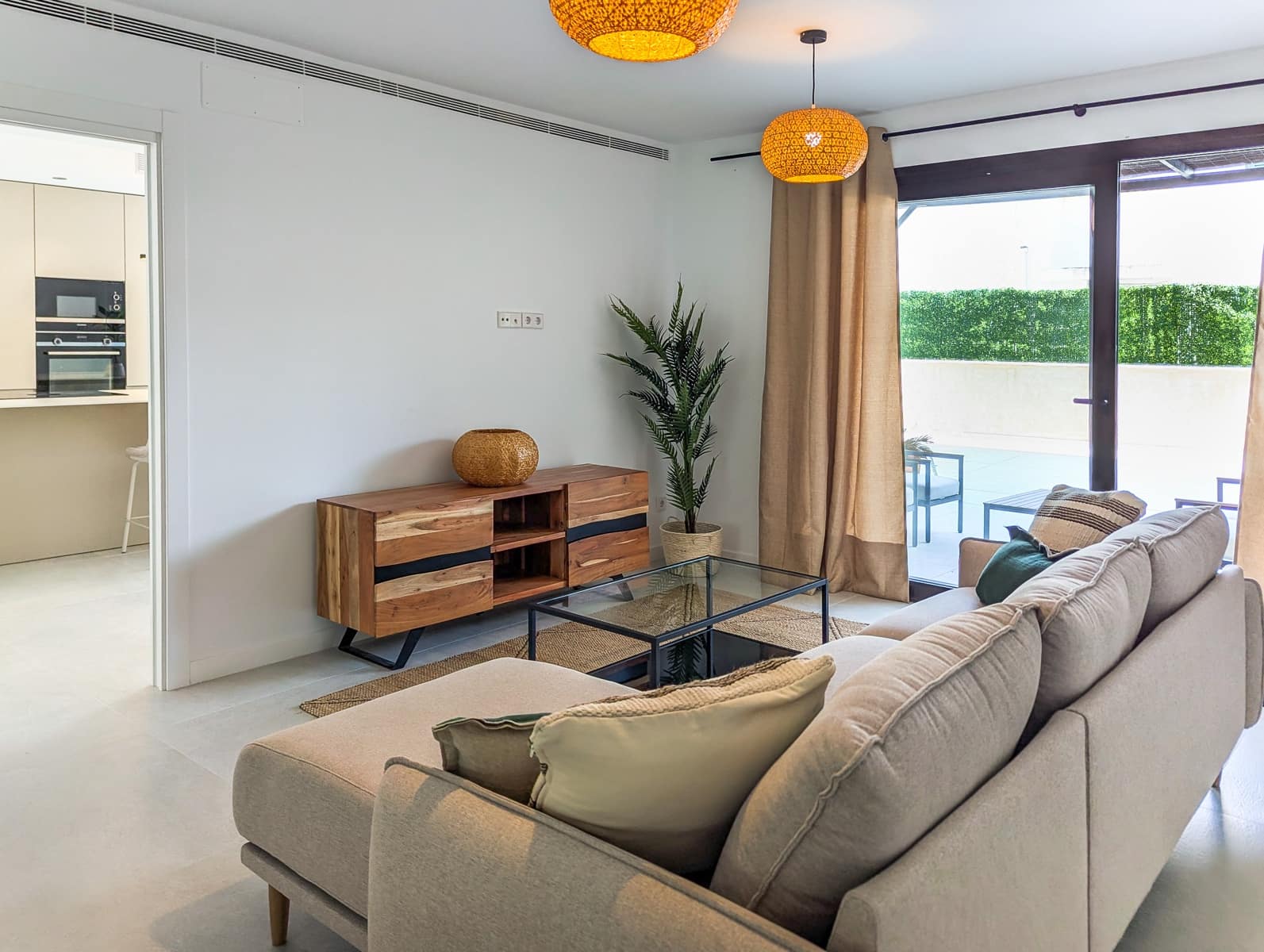 4 soveværelse Lejlighed til salg i Puerto de Soller / Port de Soller - € 1.210.000 (Ref: 9113591)