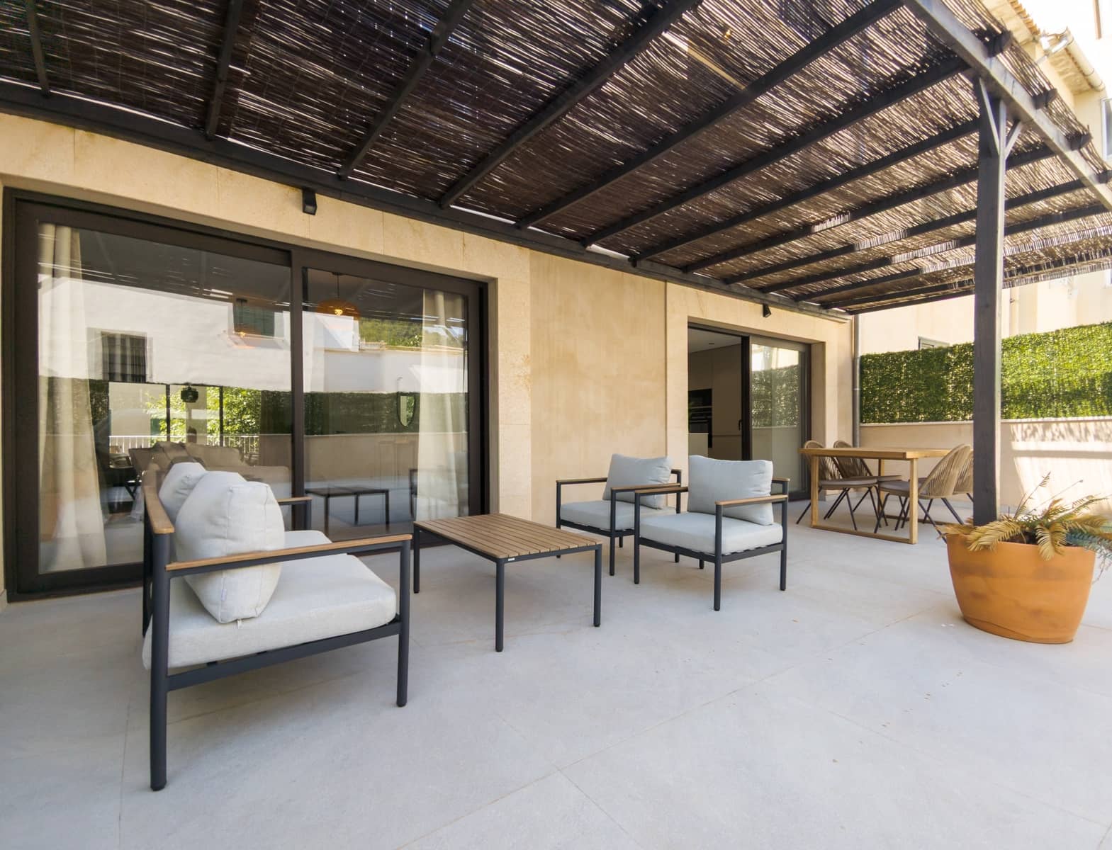 4 soveværelse Lejlighed til salg i Puerto de Soller / Port de Soller - € 1.210.000 (Ref: 9113591)