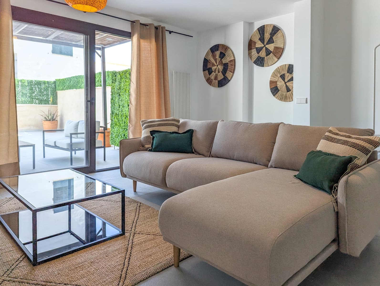 4 soveværelse Lejlighed til salg i Puerto de Soller / Port de Soller - € 1.210.000 (Ref: 9113591)