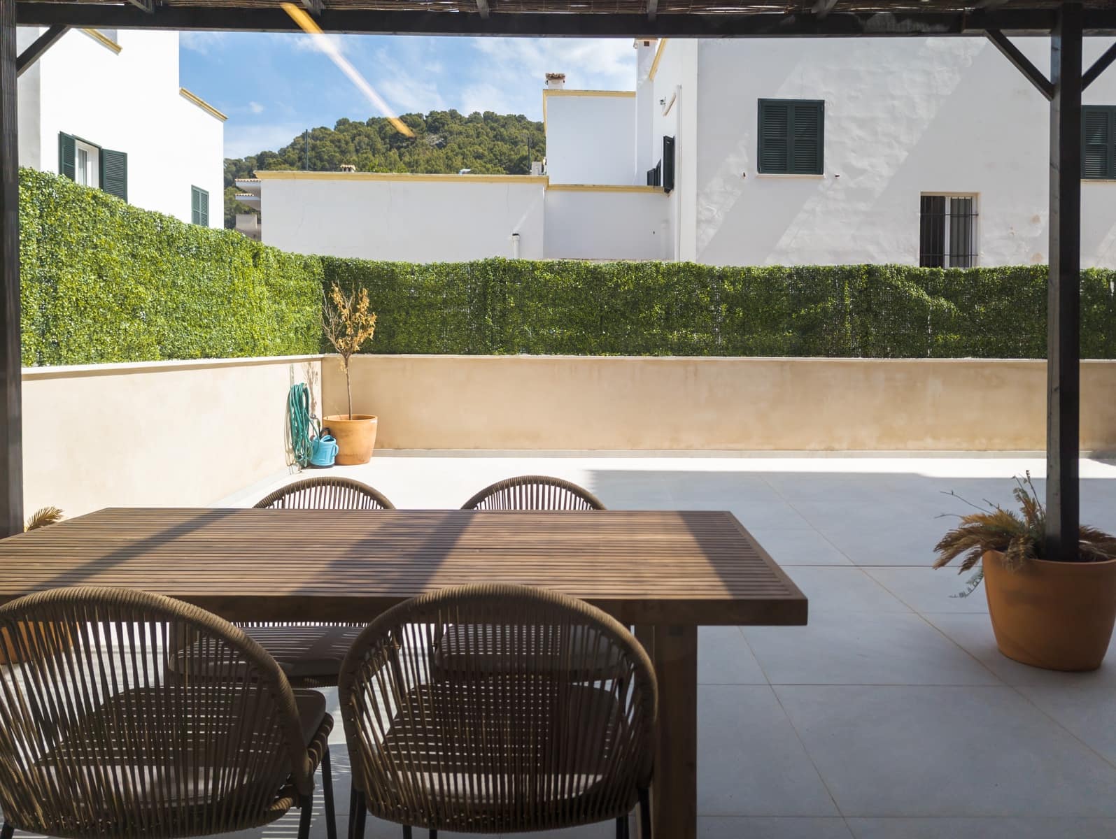 4 soveværelse Lejlighed til salg i Puerto de Soller / Port de Soller - € 1.210.000 (Ref: 9113591)