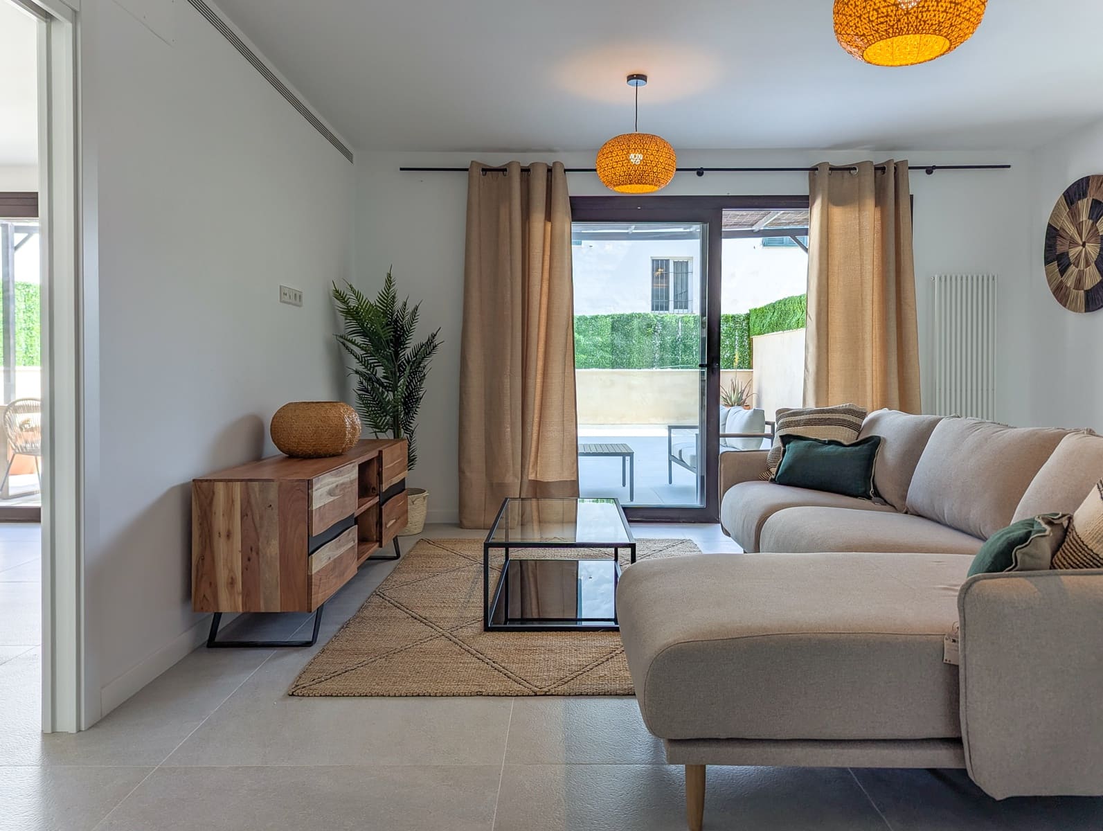 4 soveværelse Lejlighed til salg i Puerto de Soller / Port de Soller - € 1.210.000 (Ref: 9113591)