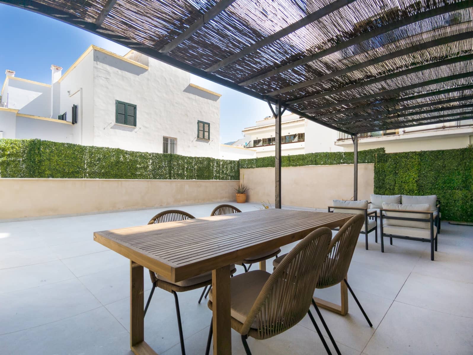 4 soveværelse Lejlighed til salg i Puerto de Soller / Port de Soller - € 1.210.000 (Ref: 9113591)