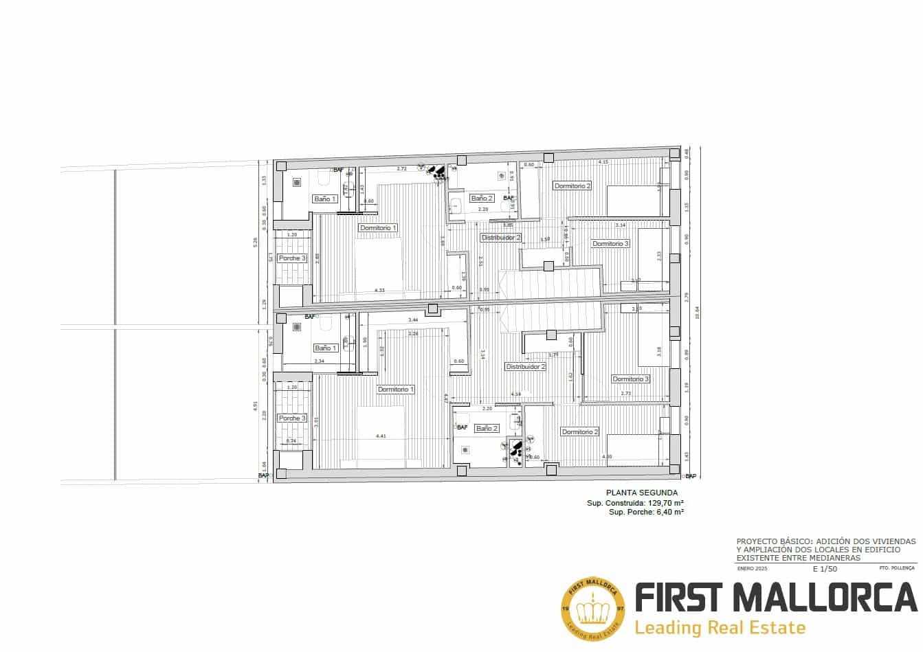 Bouwgrond te koop in Pollensa / Pollenca - € 160.000 (Ref: 9113594)