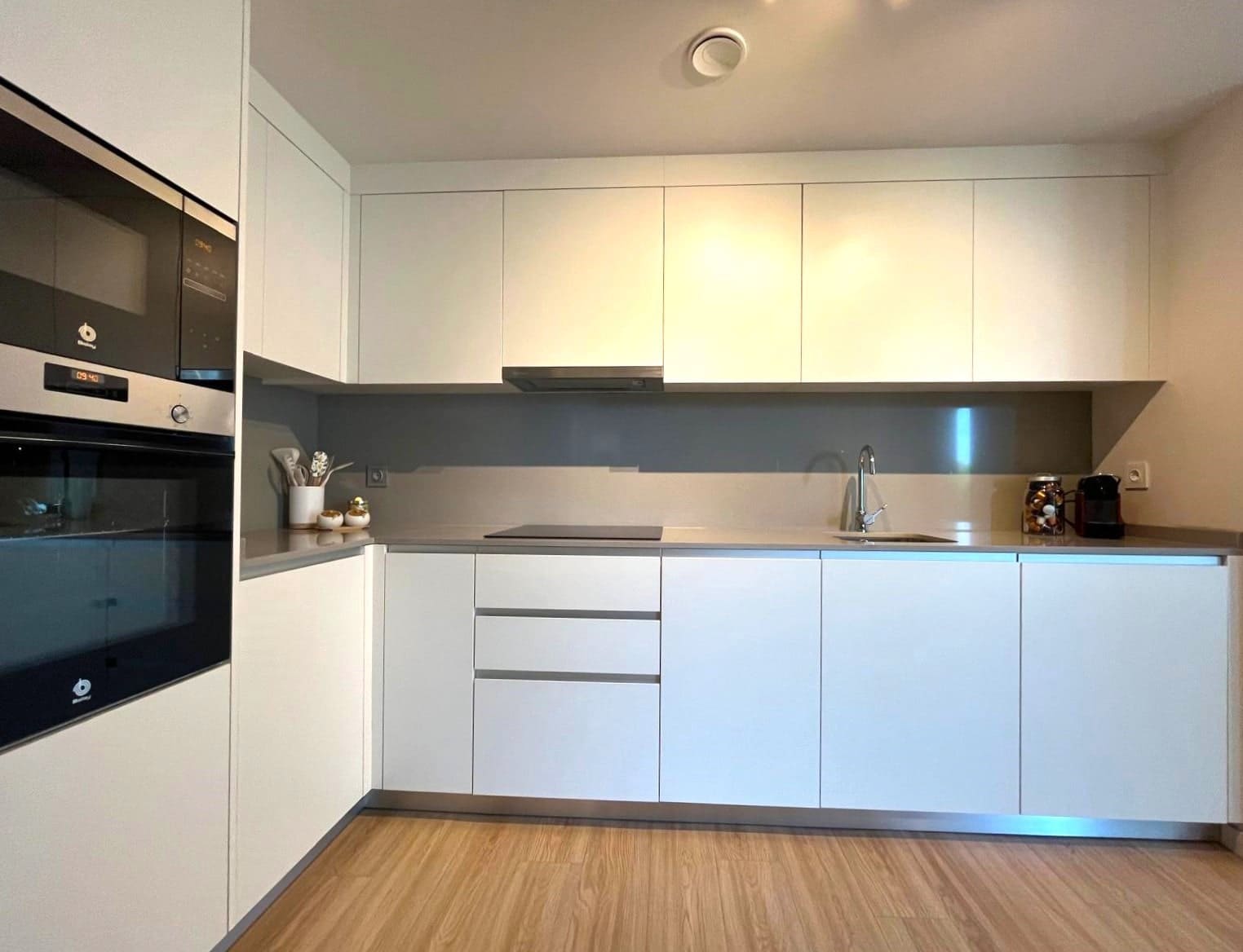 2 quarto Apartamento para arrendar em Palma de Mallorca com piscina garagem - 2 400 € (Ref: 9113596)