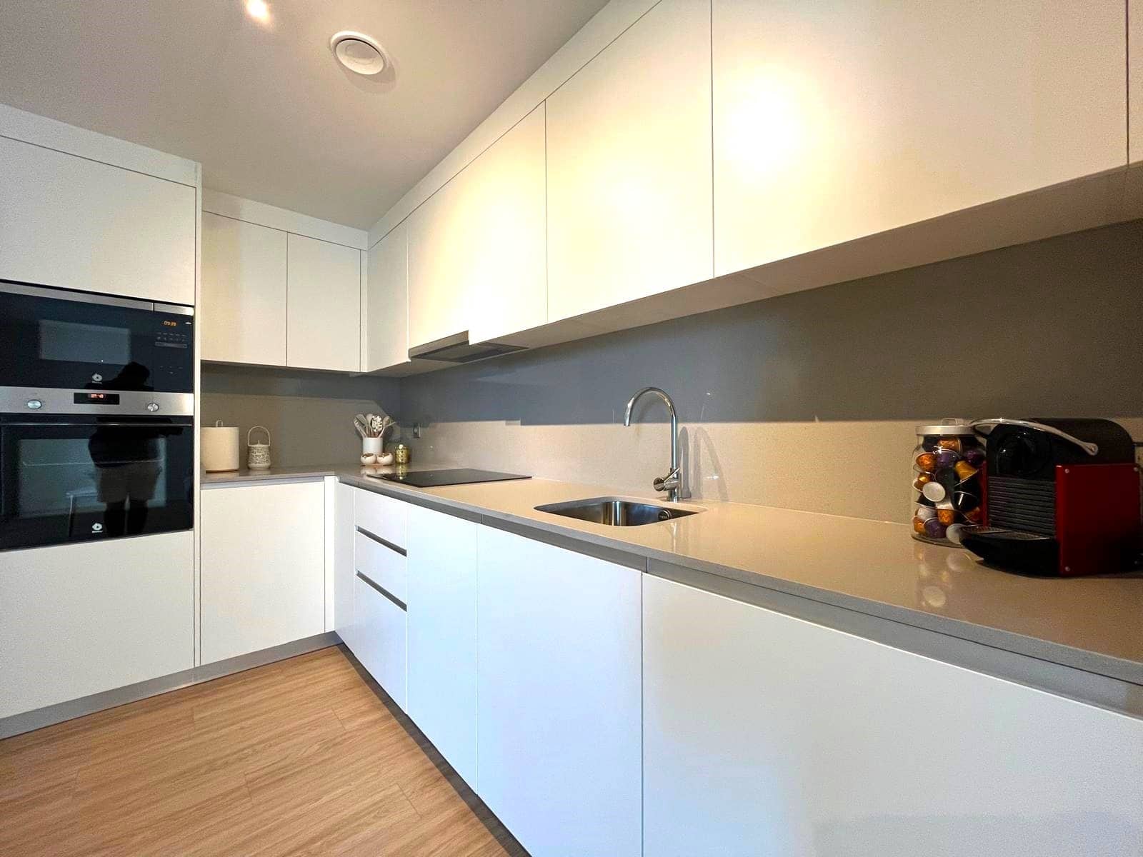 2 quarto Apartamento para arrendar em Palma de Mallorca com piscina garagem - 2 400 € (Ref: 9113596)