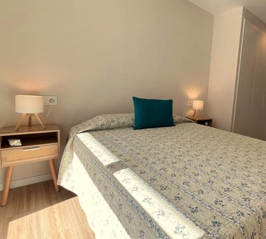 2 quarto Apartamento para arrendar em Nou Llevant, Palma de Mallorca com piscina garagem - 2 400 € (Ref: 9113596)