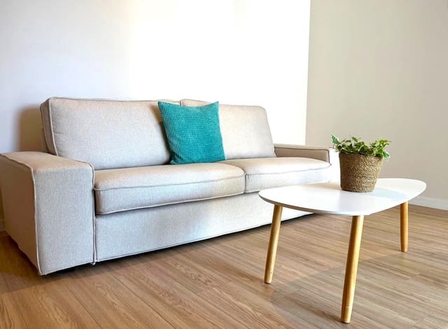 2 quarto Apartamento para arrendar em Nou Llevant, Palma de Mallorca com piscina garagem - 2 400 € (Ref: 9113596)