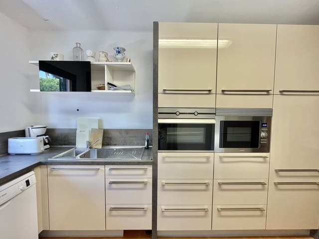 6 sovrum Villa att hyra i Sol de Mallorca, Calvià med pool garage - 3 500 € (Ref: 9113597)