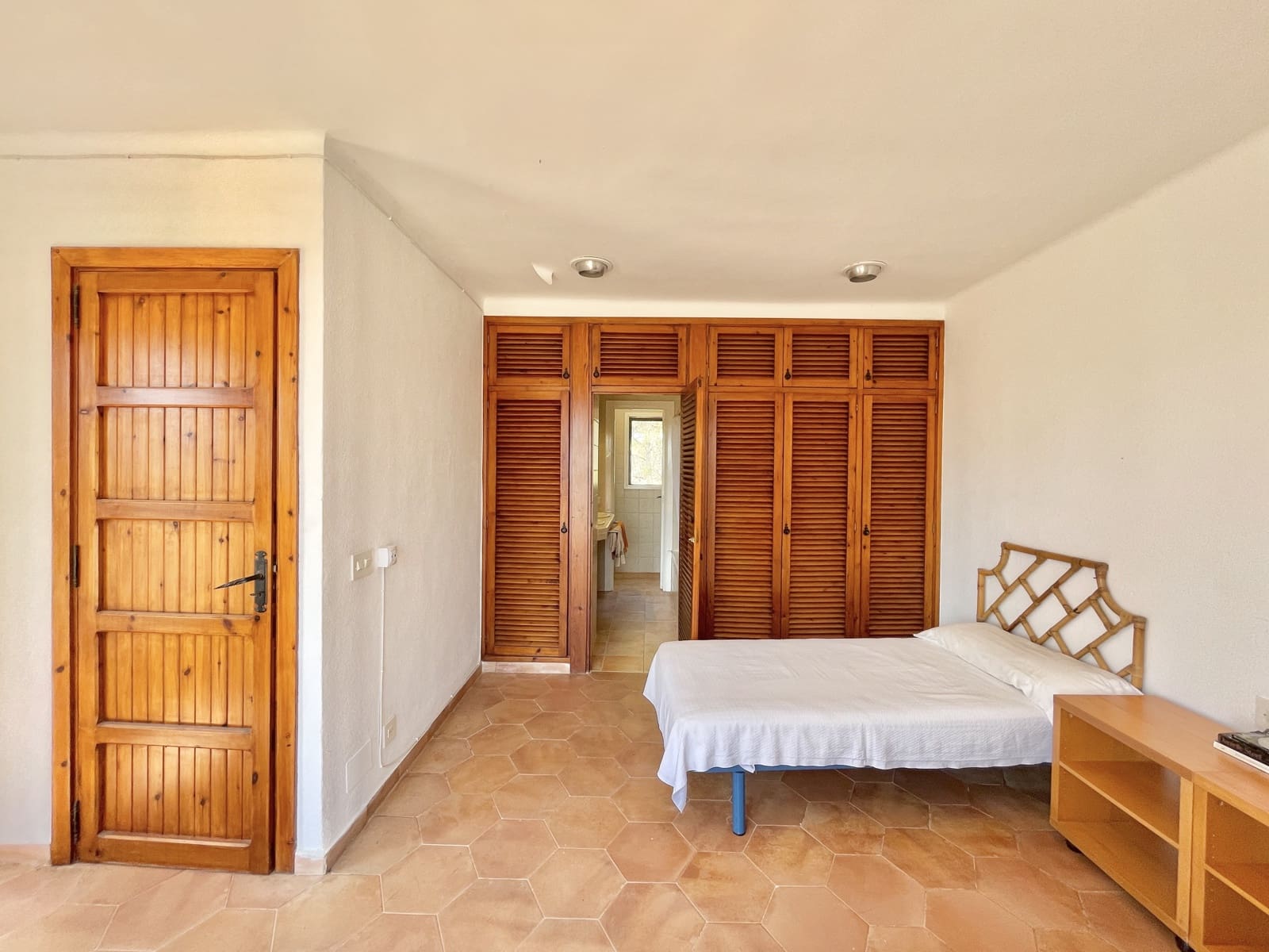 6 slaapkamer Villa te huur in Sol de Mallorca met zwembad garage - € 3.500 (Ref: 9113597)