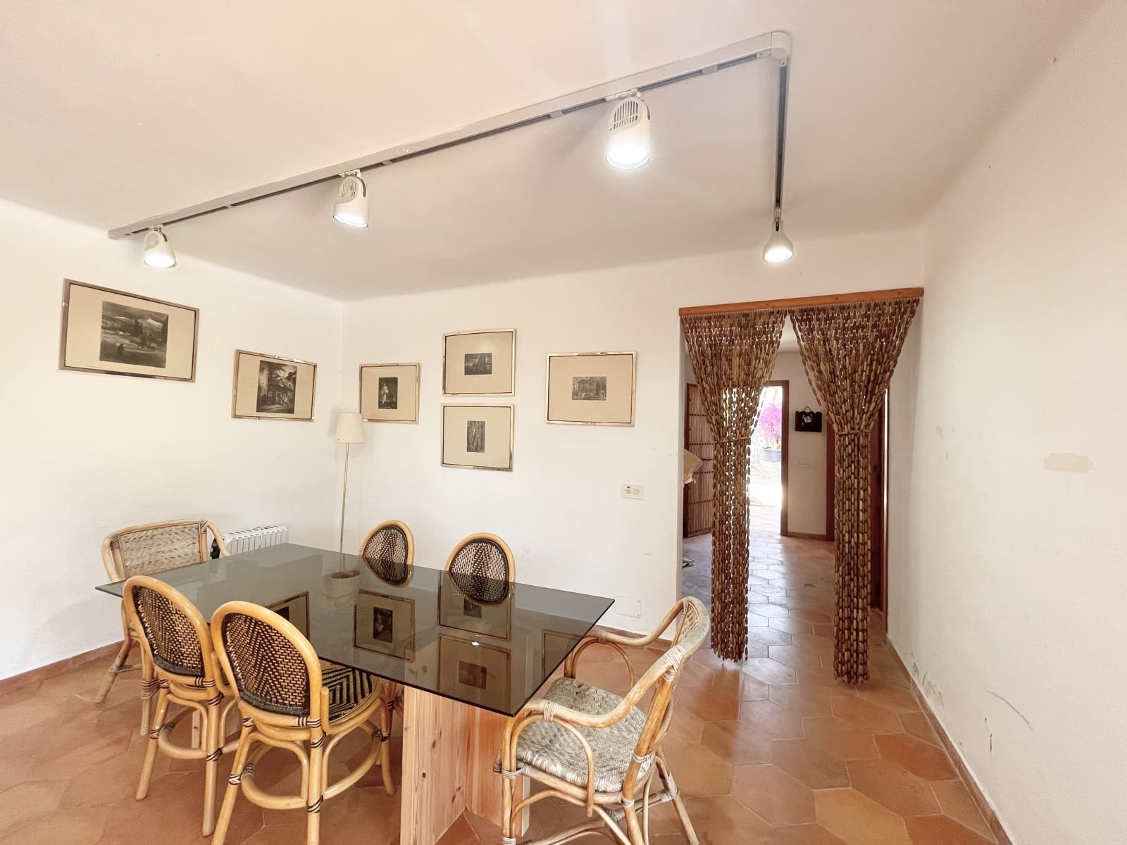 6 slaapkamer Villa te huur in Sol de Mallorca met zwembad garage - € 3.500 (Ref: 9113597)