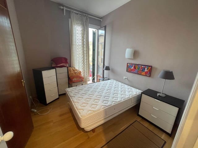4 quarto Apartamento para arrendar em Cort, Palma de Mallorca com garagem - 2 400 € (Ref: 9118163)