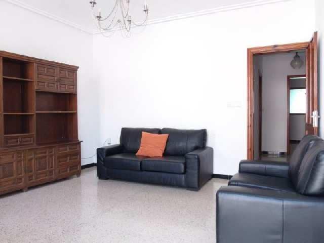 3 quarto Apartamento para venda em Palma de Mallorca - 530 000 € (Ref: 9125600)