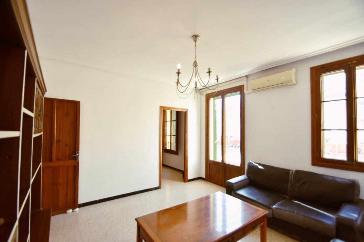 3 quarto Apartamento para venda em Palma de Mallorca - 530 000 € (Ref: 9125600)