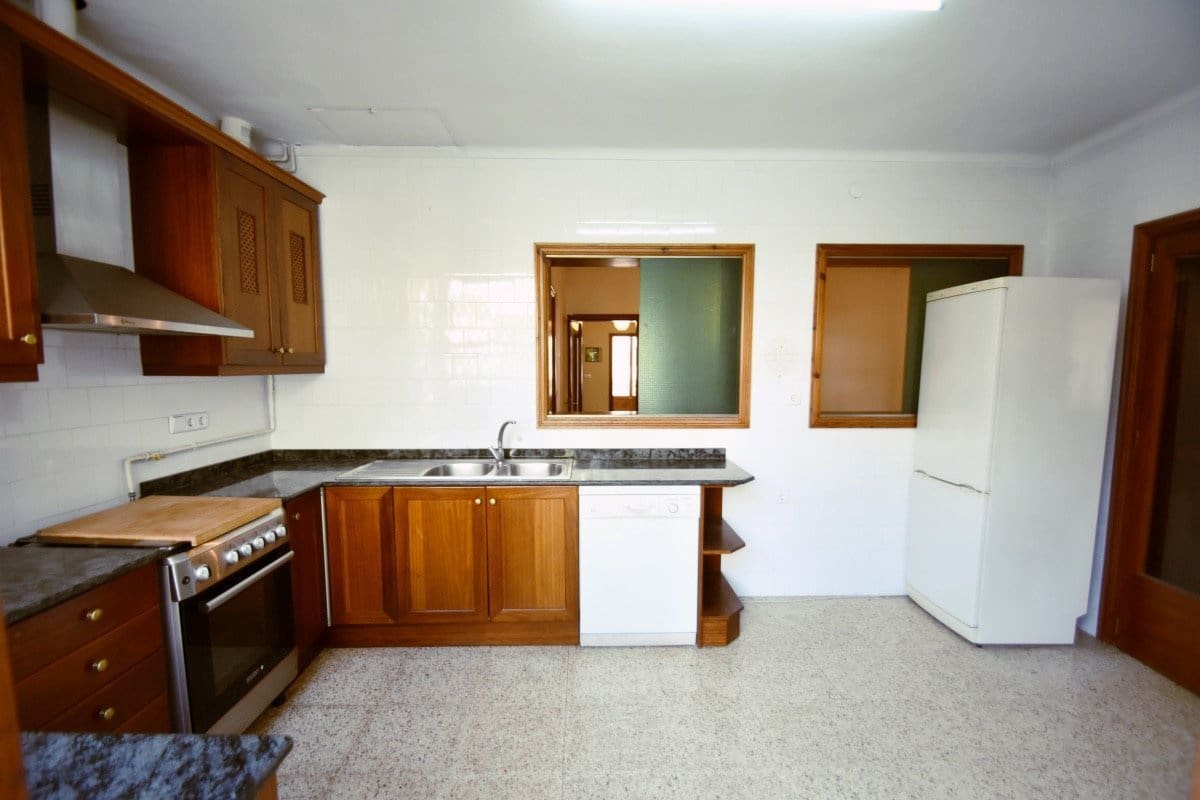 3 quarto Apartamento para venda em Palma de Mallorca - 530 000 € (Ref: 9125600)