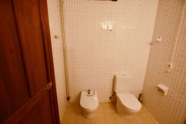 3 sovrum Lägenhet till salu i Marques de la Fonsanta, Palma de Mallorca - 530 000 € (Ref: 9125600)