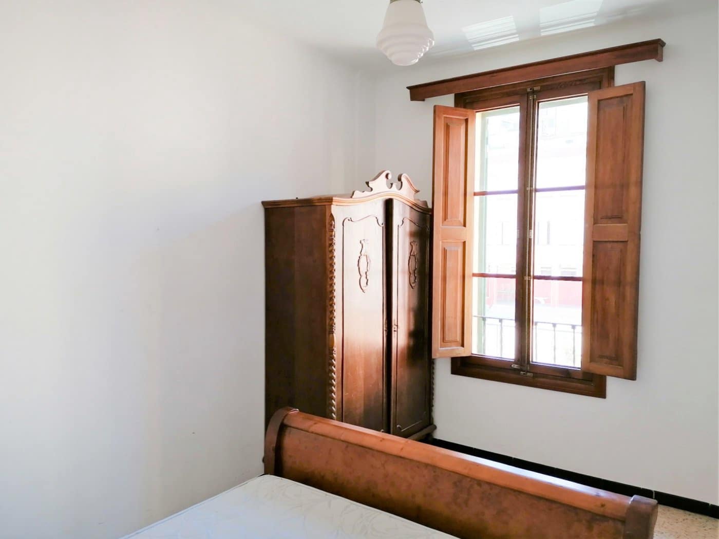 3 quarto Apartamento para venda em Palma de Mallorca - 530 000 € (Ref: 9125600)