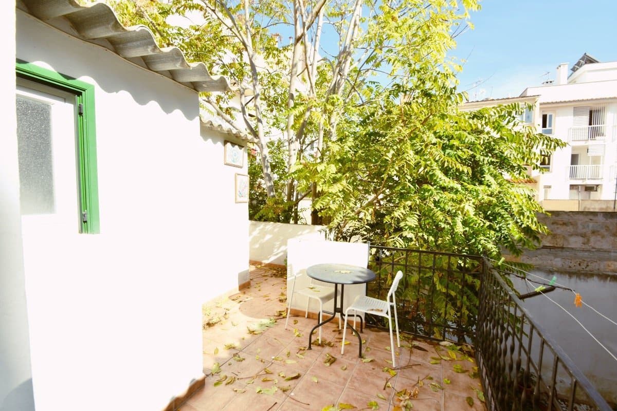 3 quarto Apartamento para venda em Palma de Mallorca - 530 000 € (Ref: 9125600)