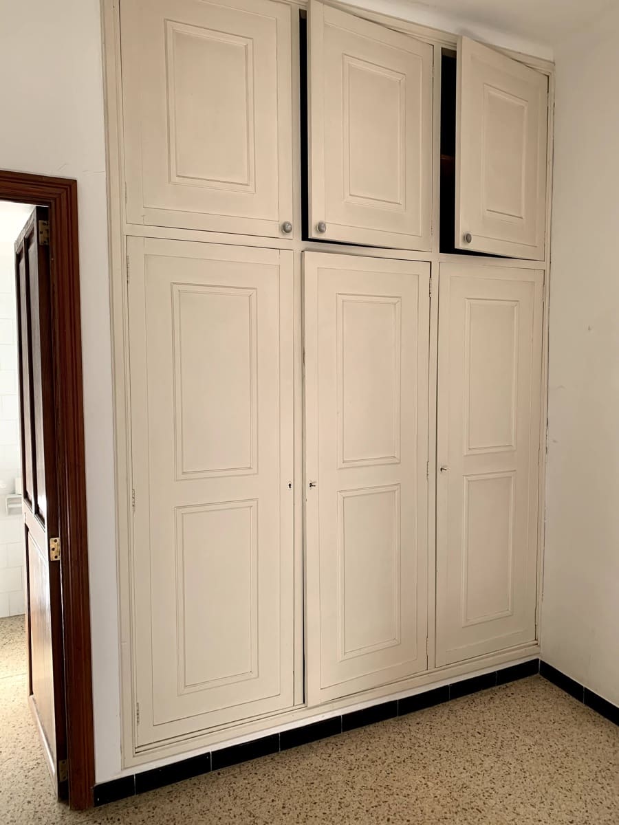 3 quarto Apartamento para venda em Palma de Mallorca - 530 000 € (Ref: 9125600)