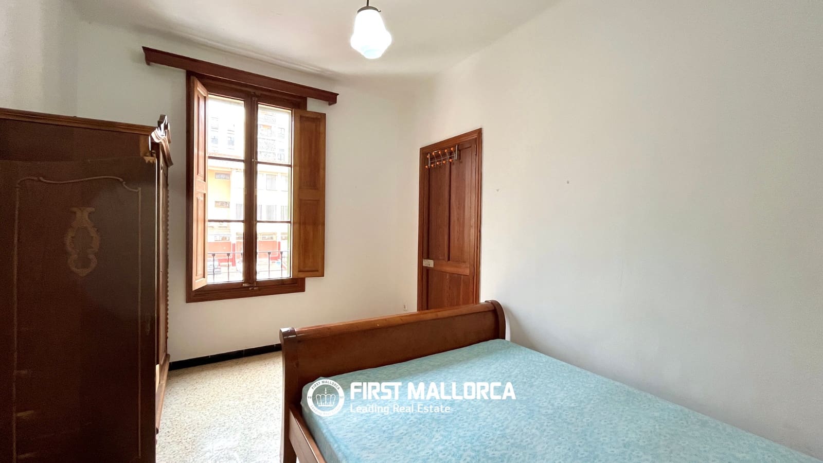 3 Zimmer Apartment zu verkaufen in Palma de Mallorca - 650.000 € (Ref: 9125600)