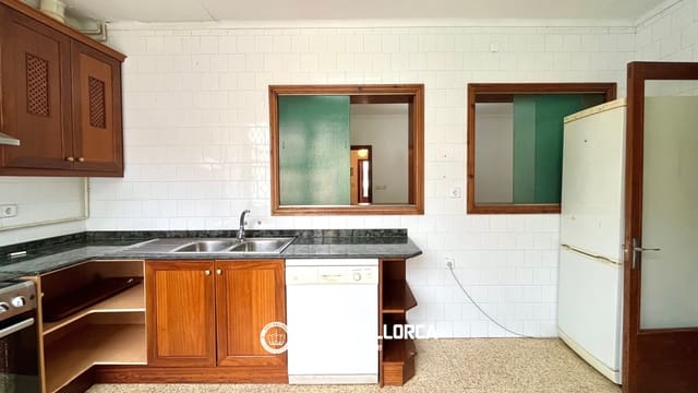 3 makuuhuone Huoneisto myytävänä paikassa Marques de la Fonsanta, Palma de Mallorca - 650 000 € (Ref: 9125600)