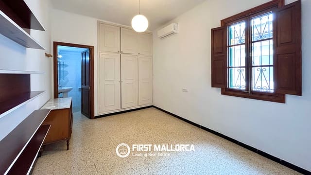 3 makuuhuone Huoneisto myytävänä paikassa Marques de la Fonsanta, Palma de Mallorca - 650 000 € (Ref: 9125600)