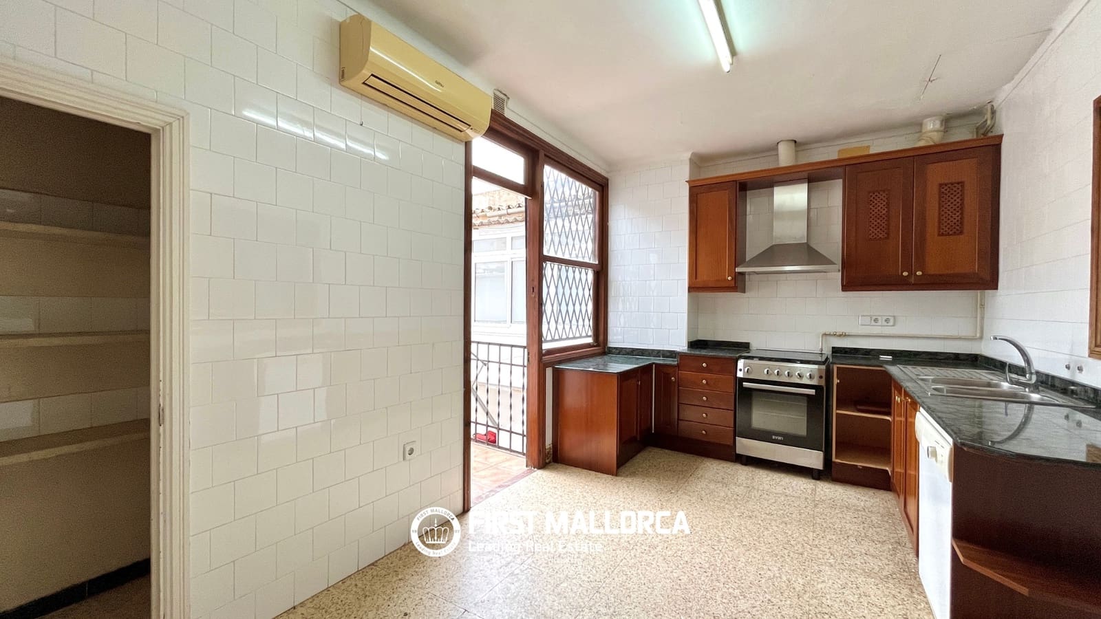 3 Zimmer Apartment zu verkaufen in Palma de Mallorca - 650.000 € (Ref: 9125600)