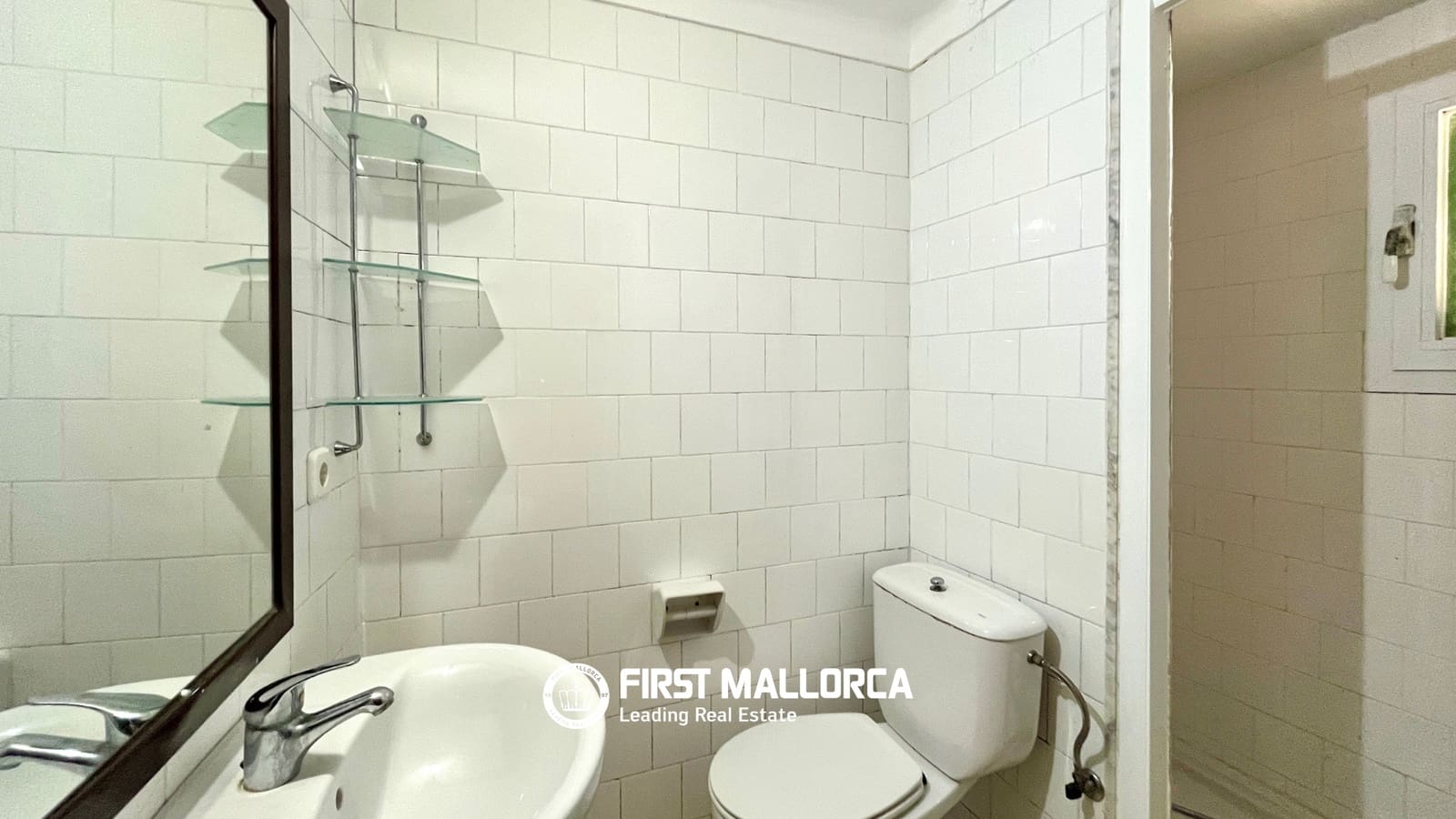 3 Zimmer Apartment zu verkaufen in Palma de Mallorca - 650.000 € (Ref: 9125600)