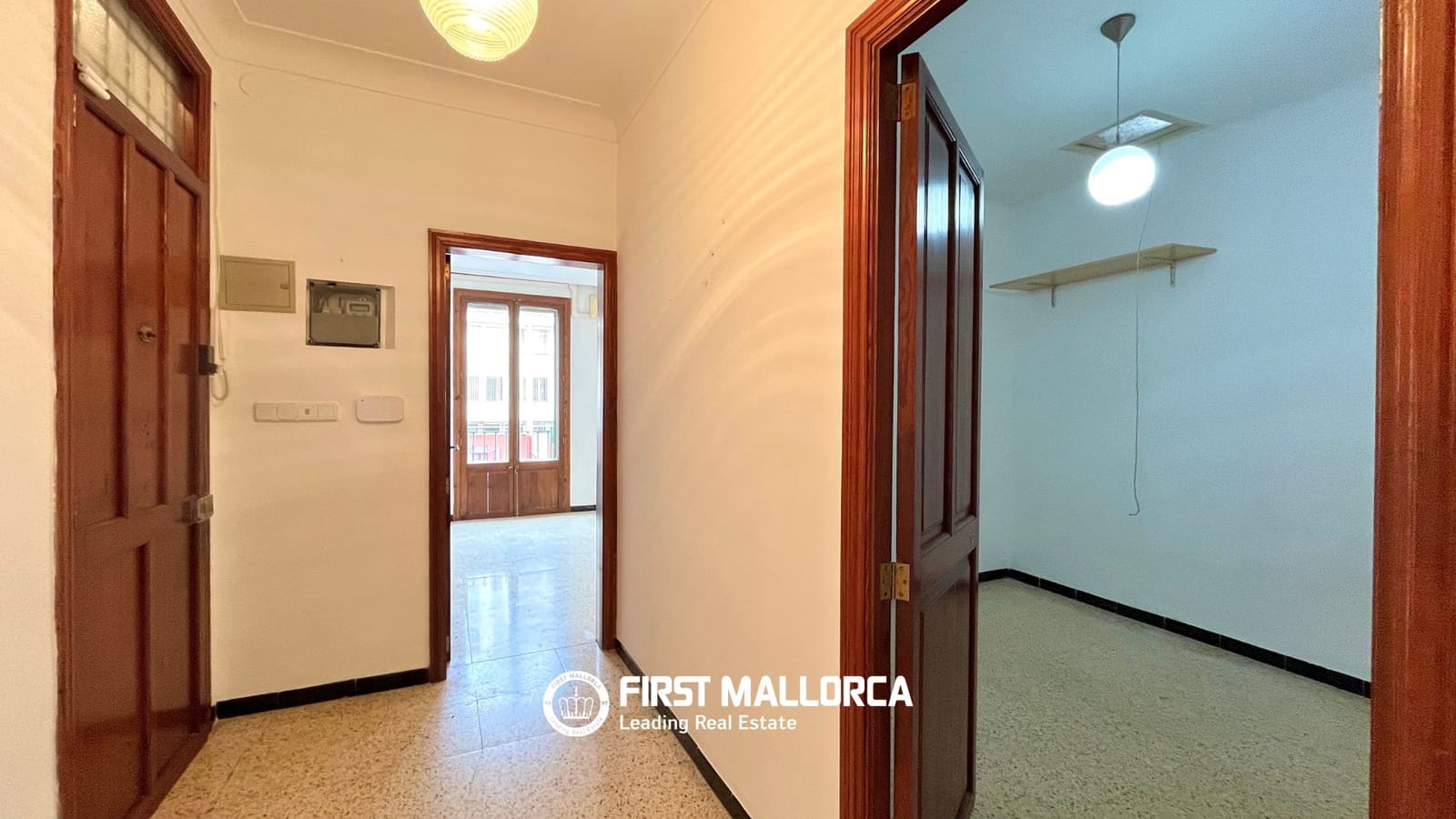 3 Zimmer Apartment zu verkaufen in Palma de Mallorca - 650.000 € (Ref: 9125600)