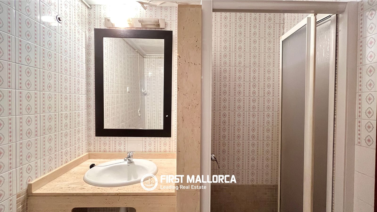 3 Zimmer Apartment zu verkaufen in Palma de Mallorca - 650.000 € (Ref: 9125600)