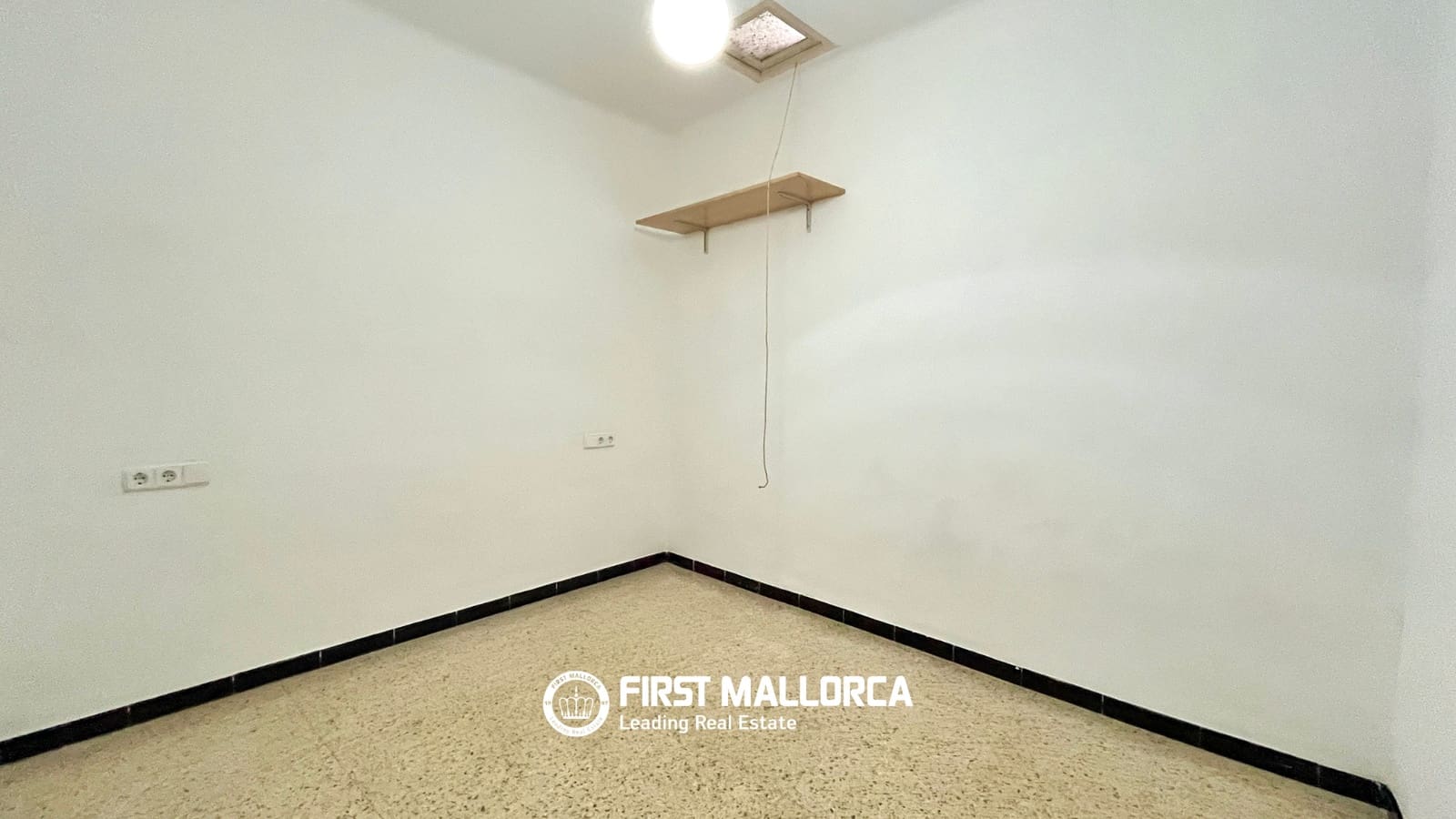 3 Zimmer Apartment zu verkaufen in Palma de Mallorca - 650.000 € (Ref: 9125600)