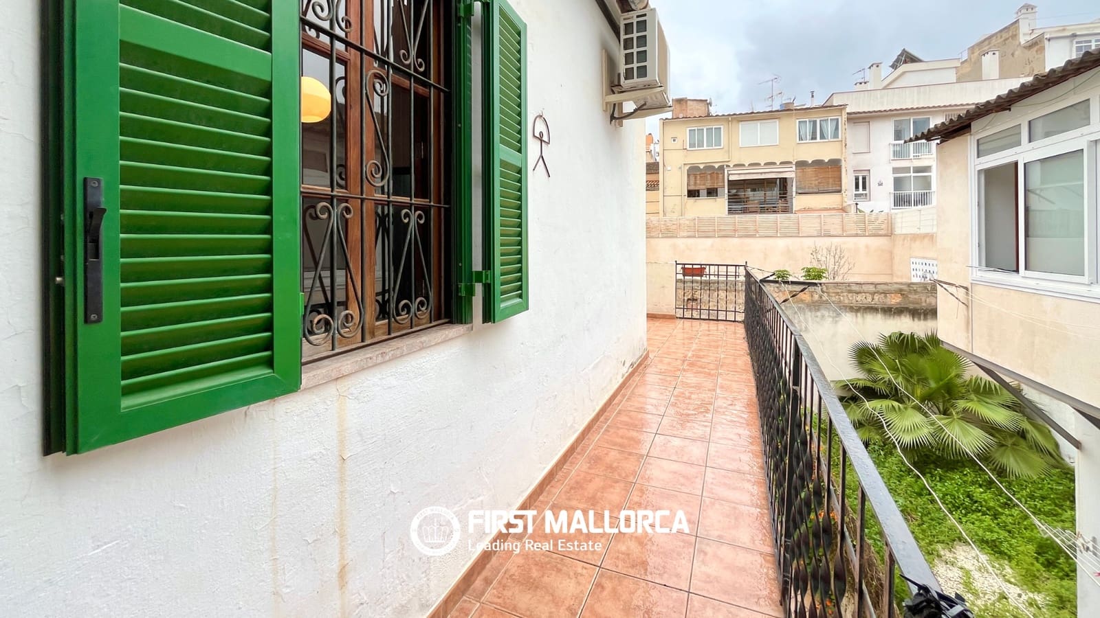 3 Zimmer Apartment zu verkaufen in Palma de Mallorca - 650.000 € (Ref: 9125600)