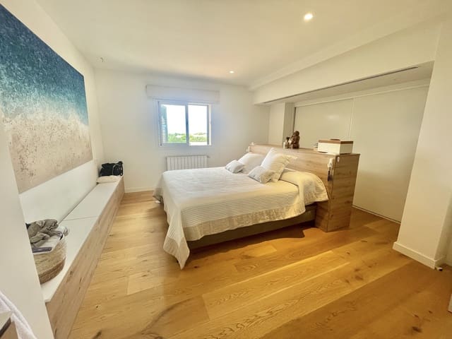 4 sypialnia Dom blizniak na sprzedaż w Marratxí z basenem garażem - 1 650 000 € (Ref: 9126300)