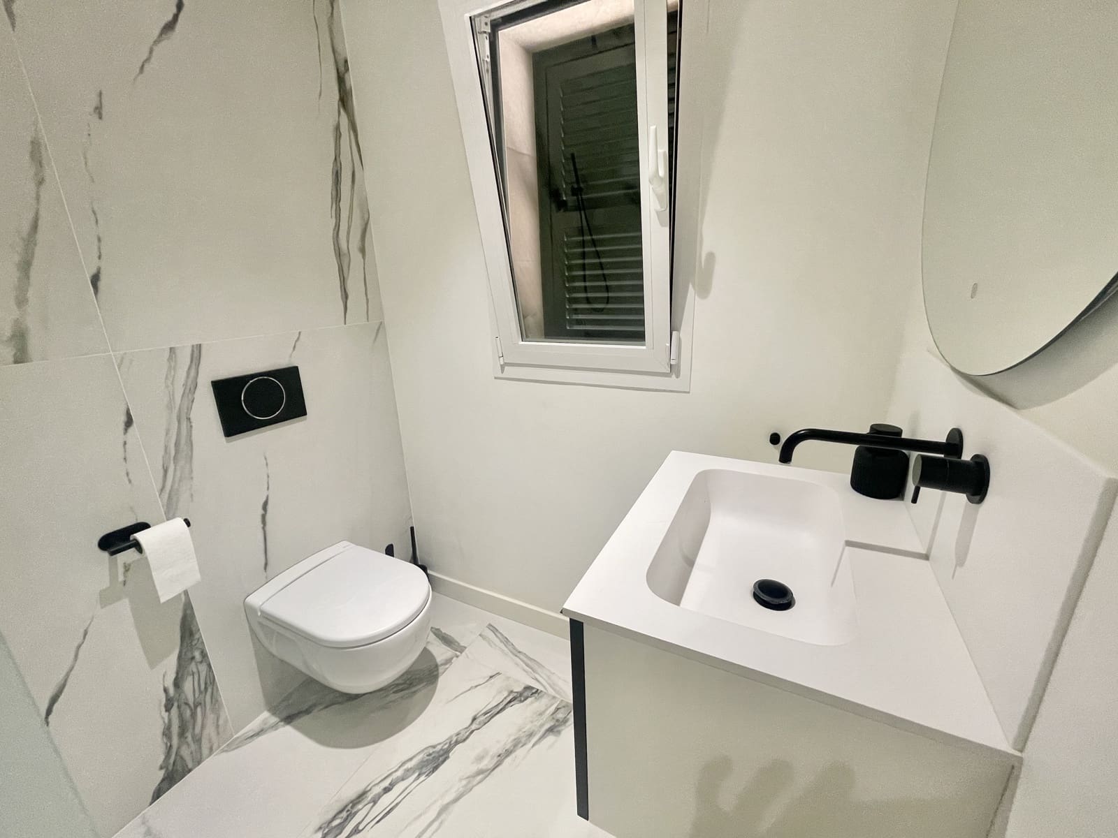 4 sypialnia Dom blizniak na sprzedaż w Marratxi z basenem garażem - 1 650 000 € (Ref: 9126300)