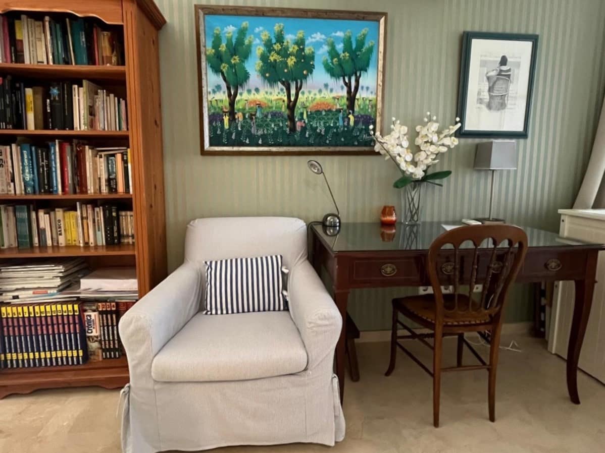 4 camera da letto Villa da affittare in Costa d'en Blanes con piscina garage - 36.000 € (Rif: 9126301)