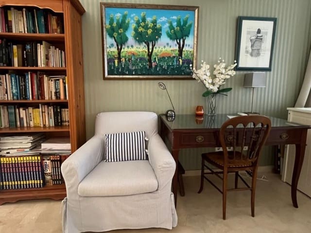 4 sovrum Villa att hyra i Costa d'en Blanes, Calvià med pool garage - 36 000 € (Ref: 9126301)