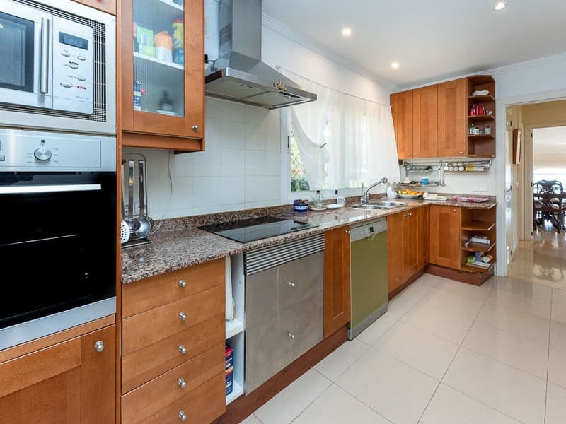 4 camera da letto Villa da affittare in Costa d'en Blanes con piscina garage - 36.000 € (Rif: 9126301)