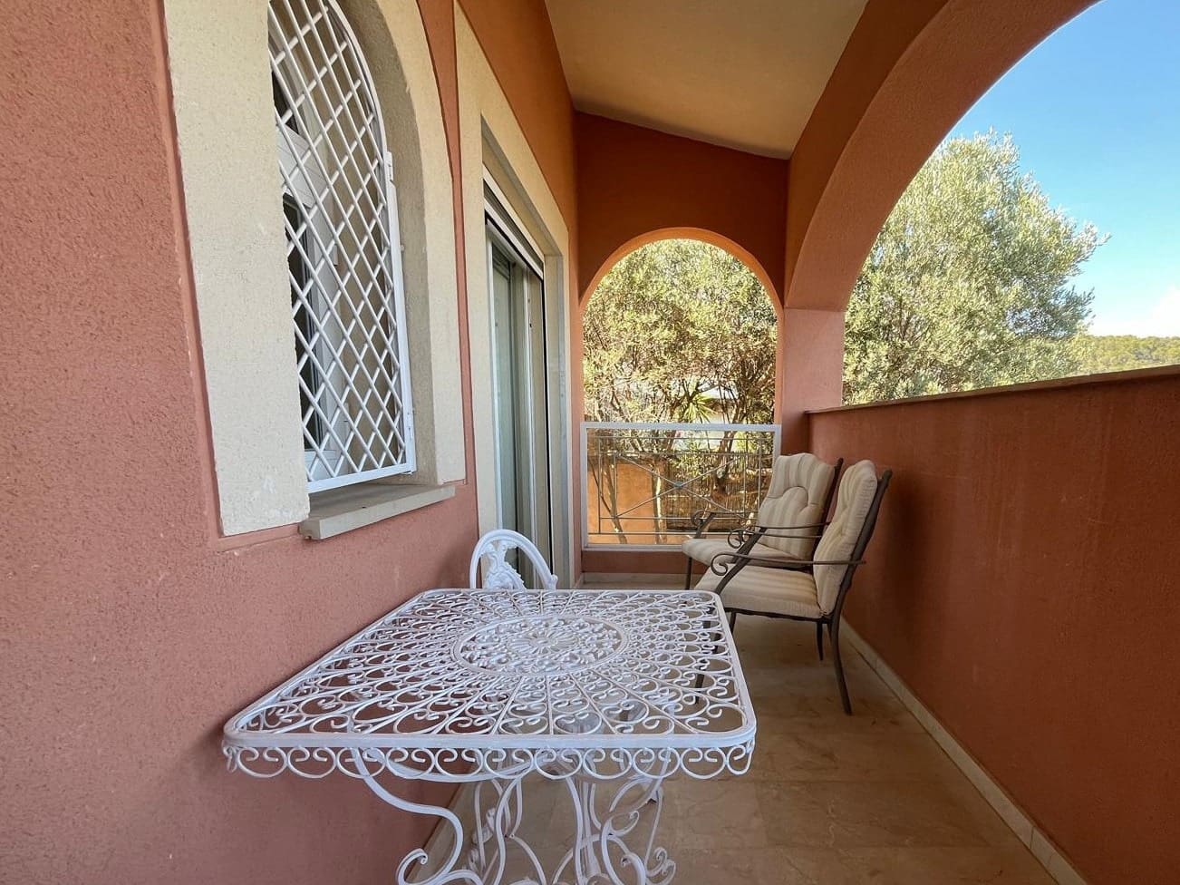 4 camera da letto Villa da affittare in Costa d'en Blanes con piscina garage - 36.000 € (Rif: 9126301)