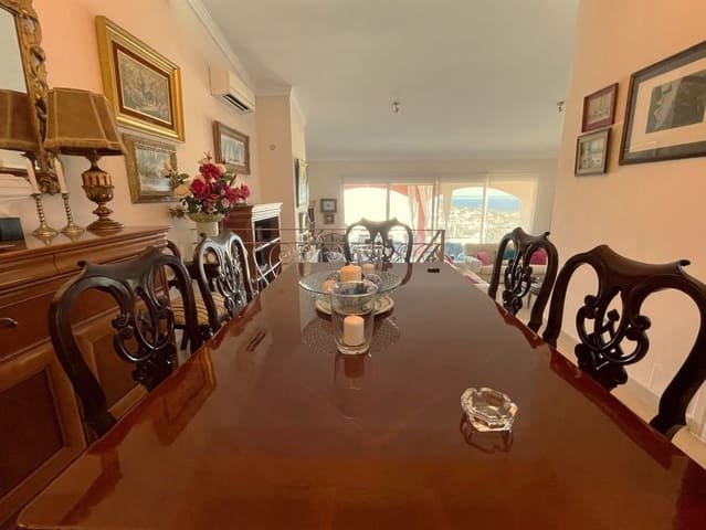 4 sovrum Villa att hyra i Costa d'en Blanes, Calvià med pool garage - 36 000 € (Ref: 9126301)