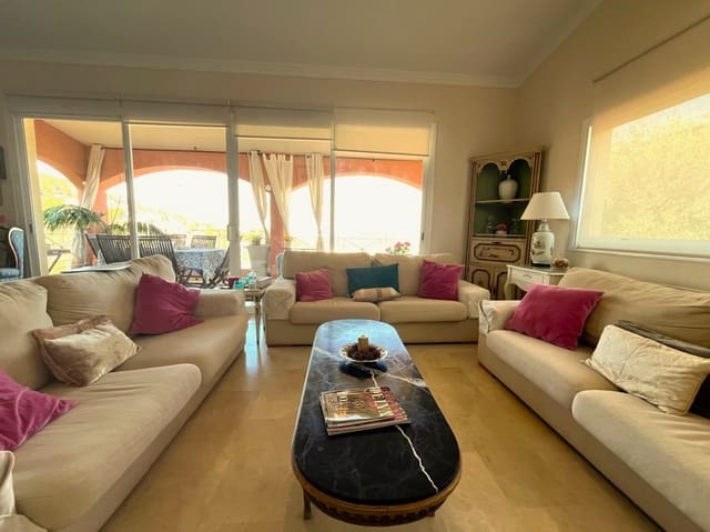 4 sovrum Villa att hyra i Costa d'en Blanes, Calvià med pool garage - 36 000 € (Ref: 9126301)