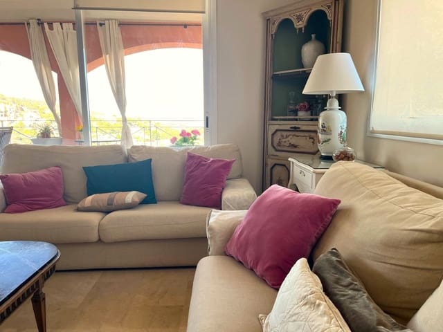 4 sovrum Villa att hyra i Costa d'en Blanes, Calvià med pool garage - 36 000 € (Ref: 9126301)