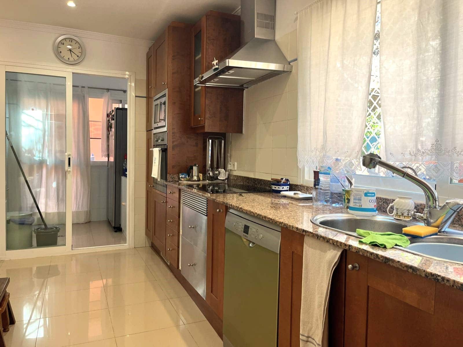 4 camera da letto Villa da affittare in Costa d'en Blanes con piscina garage - 36.000 € (Rif: 9126301)