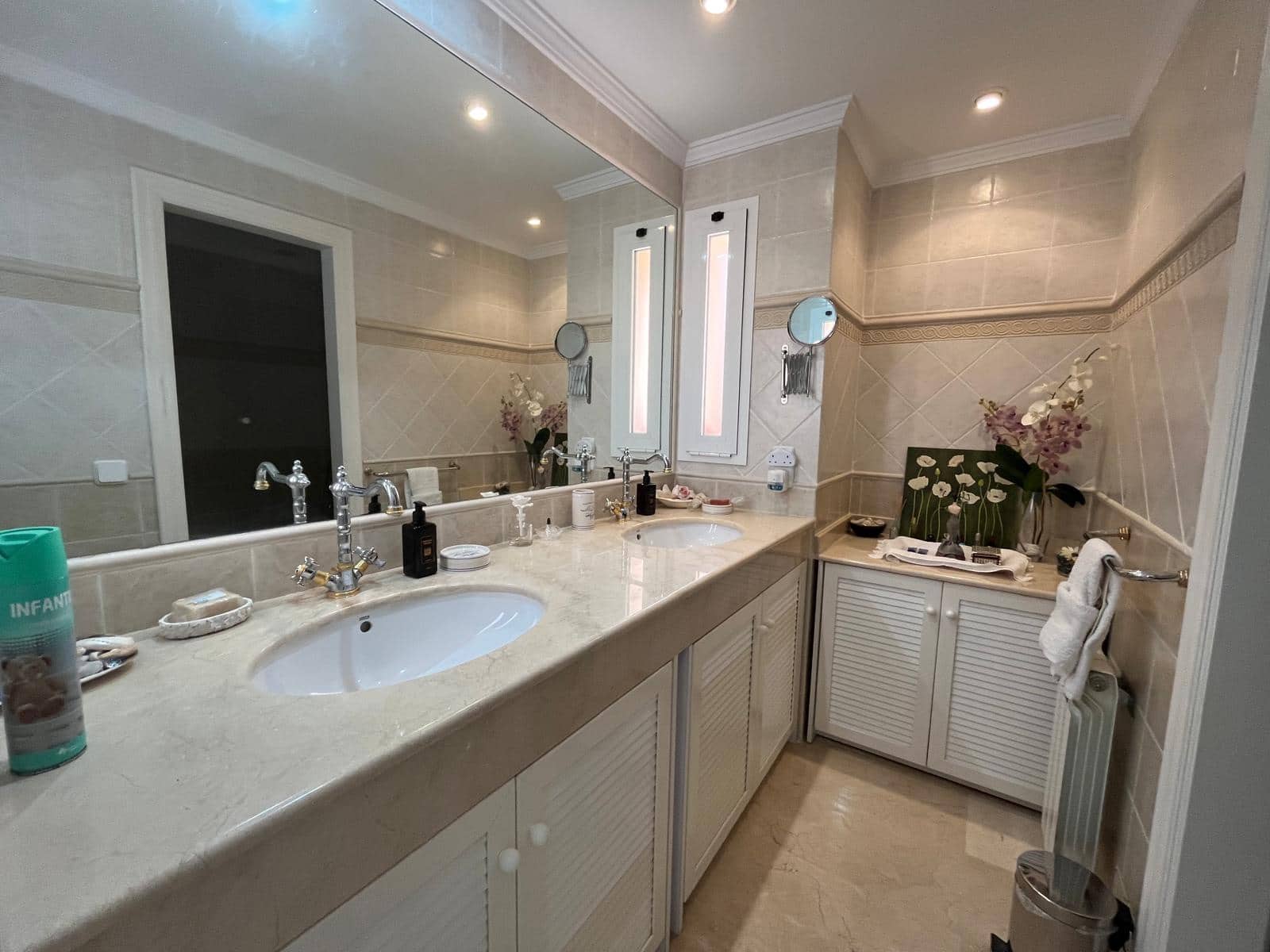 4 camera da letto Villa da affittare in Costa d'en Blanes con piscina garage - 36.000 € (Rif: 9126301)