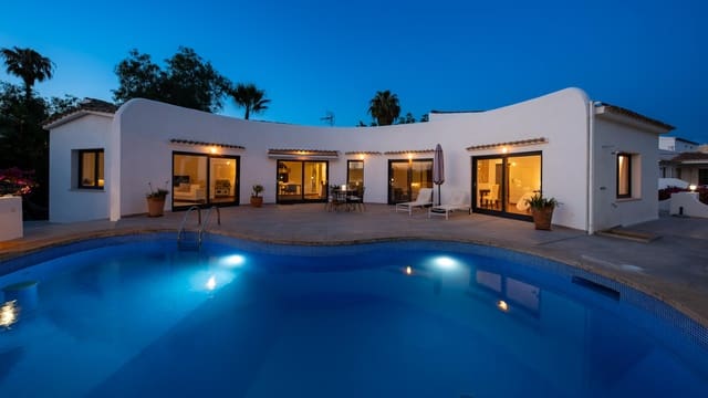 4 soveværelse Villa til salg i Sa Cabaneta / La Cabaneta, Marratxí med swimmingpool garage - € 1.390.000 (Ref: 9126303)